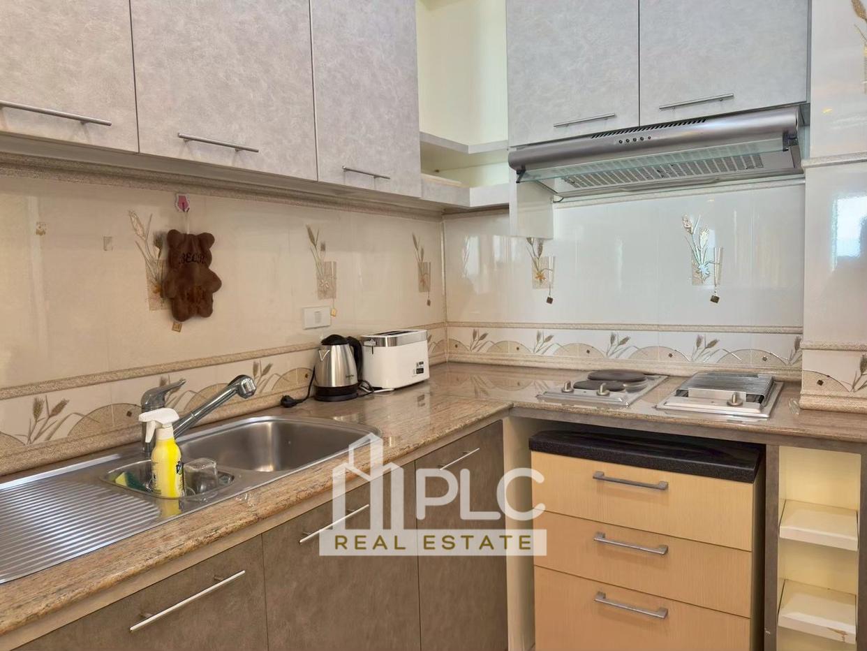 รูป Sea View Condo for Rent – Chom Talay Resort, Na Jomtien - รูปที่ 8/14