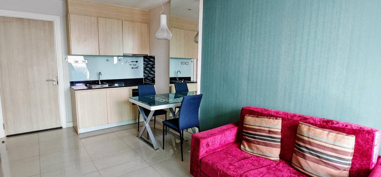 รูป Grande caribbean condo in Jomtien - รูปที่ 5/10