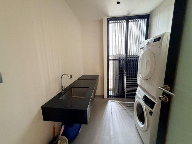 picture Condo for rent : Beatniq Sukhumvit 32((BTS bangna )) MK-02 line @livingbkk - 10/19