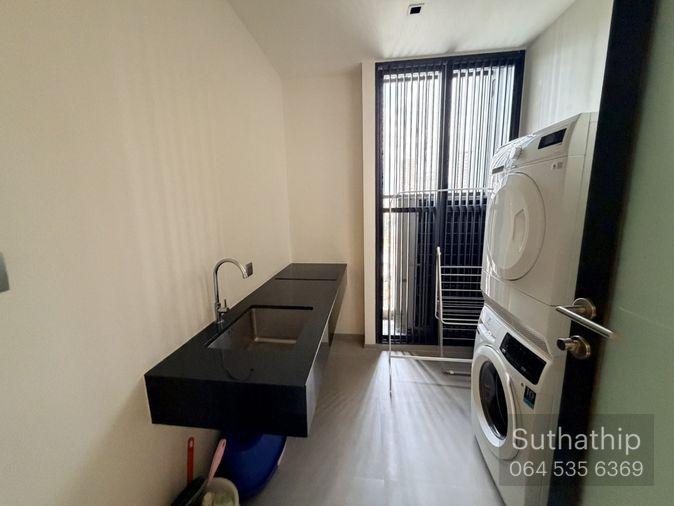 picture Condo for rent : Beatniq Sukhumvit 32((BTS bangna )) MK-02 line @livingbkk - 10/19