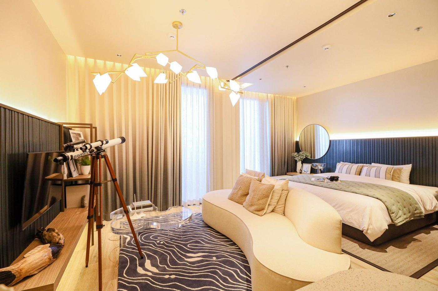 picture Arom Jomtien 1 Bedroom for Sale - 2/9