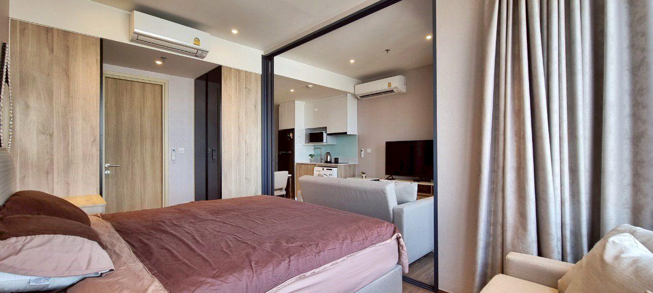 รูป Once Pattaya 1 Bedroom for Sale - รูปที่ 4/15