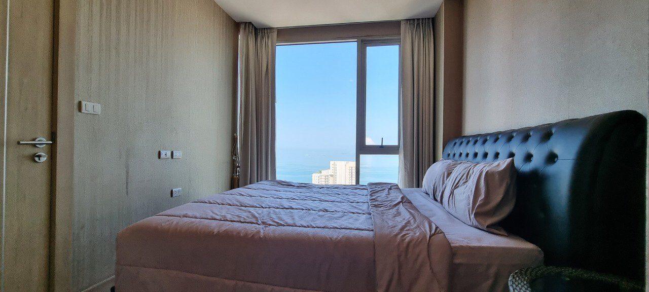 รูป Riviera Wongamat 1 Bed for Sale - รูปที่ 7/10
