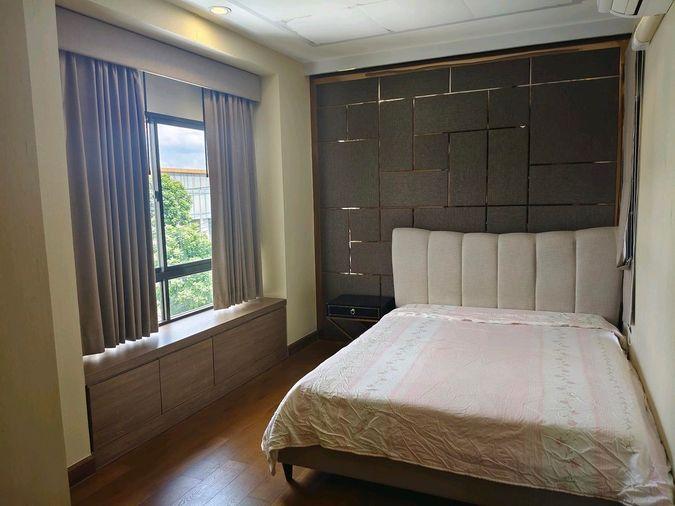 รูป ขาย 🏡 บ้านเดี่ยว 3 ชั้น – ดอนเมือง สรงประภา✨✈️ ใกล้สนามบินดอนเมือง 🏫 รร. Harrow 🛍️ ตลาดใหญ่หน้าโครงการ - รูปที่ 13/15