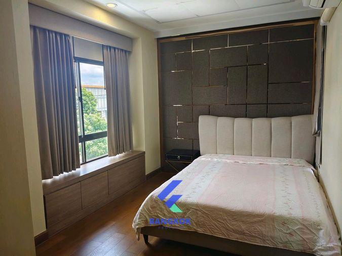 รูป ขาย 🏡 บ้านเดี่ยว 3 ชั้น – ดอนเมือง สรงประภา✨✈️ ใกล้สนามบินดอนเมือง 🏫 รร. Harrow 🛍️ ตลาดใหญ่หน้าโครงการ - รูปที่ 13/15