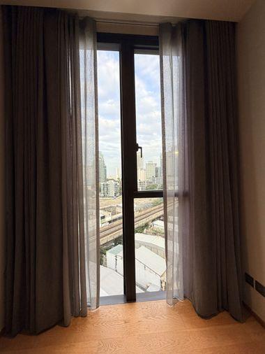 picture Condo for rent : Beatniq Sukhumvit 32((BTS bangna )) MK-02 line @livingbkk - 17/19