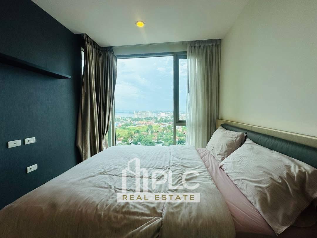 picture Riviera Wongamat 1 Bedroom Condo for Sale - 4/5
