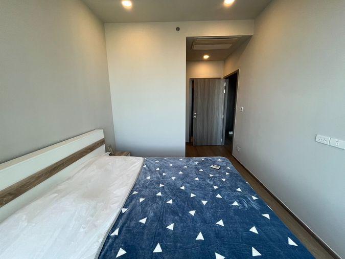 รูป คอนโด ​2 ห้องนอน The Whizdom Forestia Mytopia (Rt-01) - รูปที่ 29/44