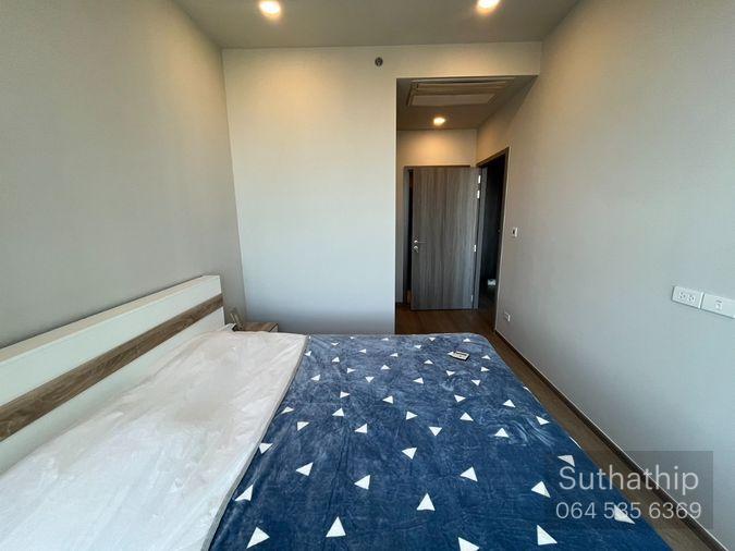 รูป คอนโด 2 ห้องนอน The Whizdom Forestia Mytopia (Rt-01) - รูปที่ 29/44