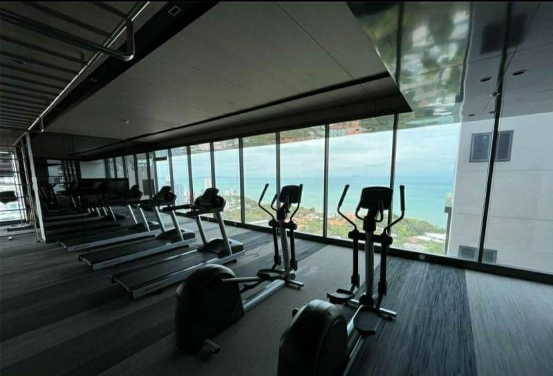 รูป Andromeda Condo 1 Bedroom for Sale - รูปที่ 10/10