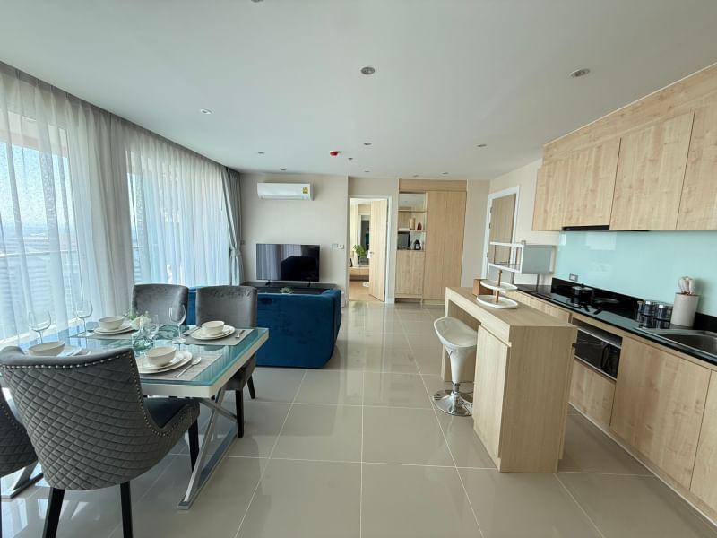 รูป Grande Caribbean Condo for Sale - รูปที่ 3/13