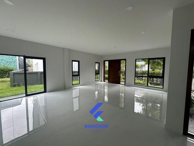 picture 🏡 Luxury Single House ✨ Premium Project – 📏 Large Exclusive Plot 🌳 Garden View 🏡 Fully Smart Home - 4/20
