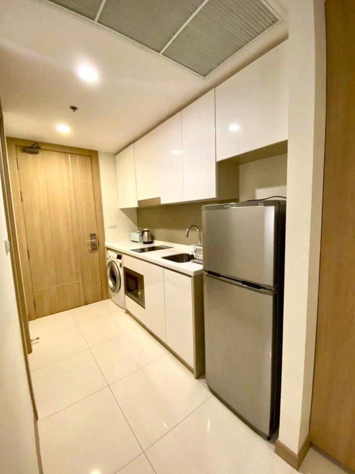 รูป Modern Studio Condo for Sale – The Riviera Wongamat - รูปที่ 4/8