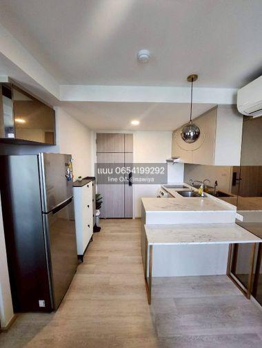 รูป 🍃OwAtom091225🍃 🏢 คอนโด Maxxi Prime รัชดา - สุทธิสาร - รูปที่ 6/13