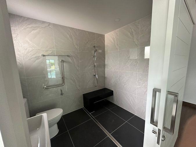 picture 🏡 Luxury Single House ✨ Premium Project – 📏 Large Exclusive Plot 🌳 Garden View 🏡 Fully Smart Home - 16/20
