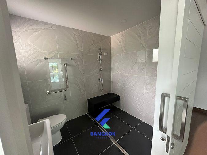 picture 🏡 Luxury Single House ✨ Premium Project – 📏 Large Exclusive Plot 🌳 Garden View 🏡 Fully Smart Home - 16/20