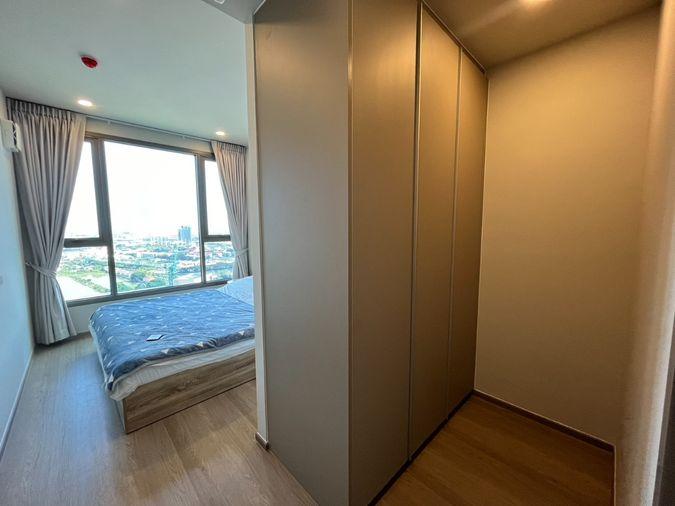 รูป คอนโด ​2 ห้องนอน The Whizdom Forestia Mytopia (Rt-01) - รูปที่ 31/44