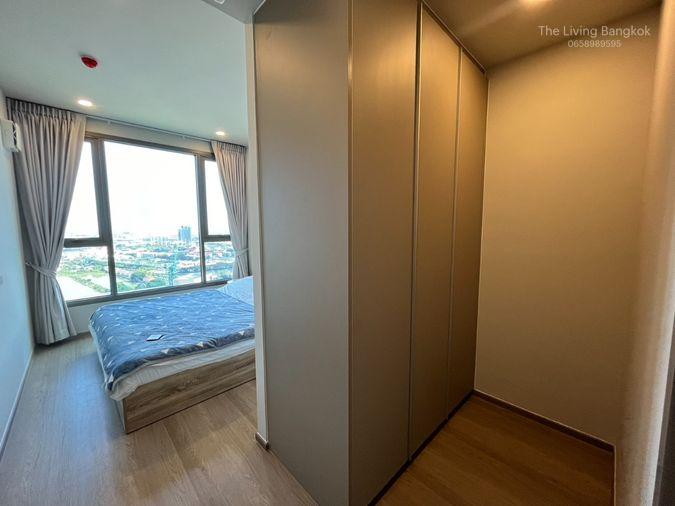 รูป คอนโด 2 ห้องนอน The Whizdom Forestia Mytopia (Rt-01) - รูปที่ 31/44