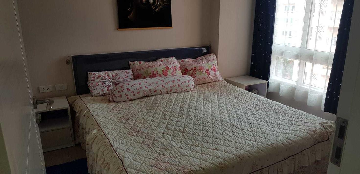 picture Seven Seas Jomtien 1-Bedroom Condo for Sale - 6/10
