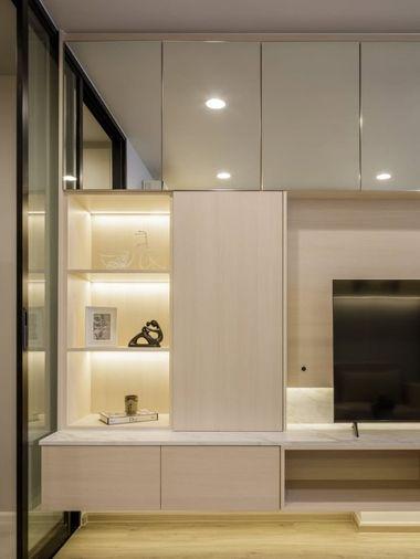รูป 🏡 Condo For Rent:  Culture Thonglor (คัลเจอร์ ทองหล่อ) (ST-02) (Close to BTS Thonglor   )   - รูปที่ 14/19