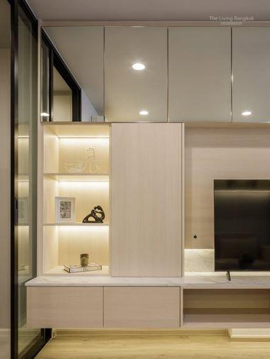 รูป 🏡 Condo For Rent: Culture Thonglor (คัลเจอร์ ทองหล่อ) (ST-02) (Close to BTS Thonglor ) - รูปที่ 14/19