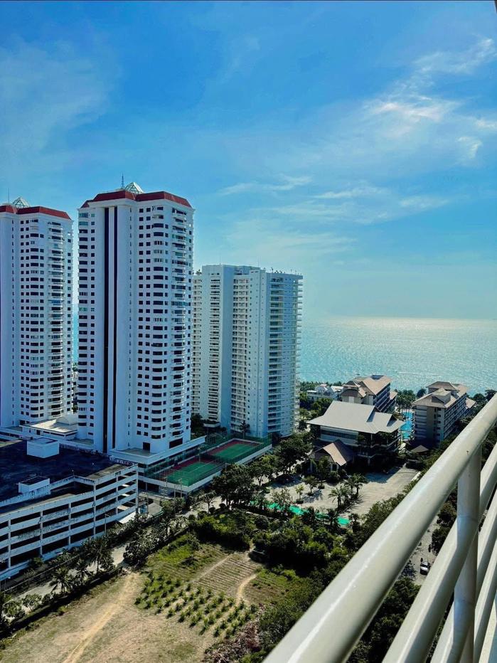 รูป Studio Condo for Sale at View Talay 5D - รูปที่ 1/12