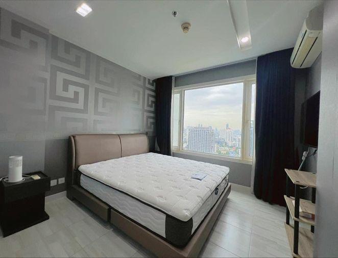 picture Condo for rent : Siri At Sukhumvit(( BTS Thong Lor)) MK-02  line @livingbkk - 1/10