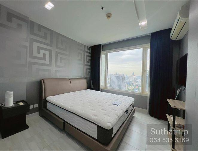 picture Condo for rent : Siri At Sukhumvit(( BTS Thong Lor)) MK-02 line @livingbkk - 1/10