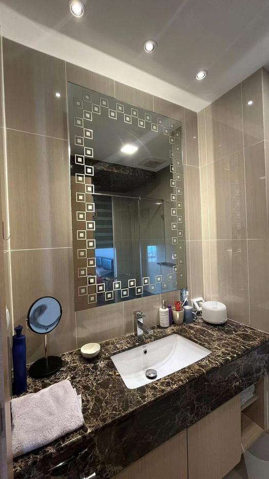 picture The Palm Wongamat Beach Pattaya – Studio for rent - 8/9
