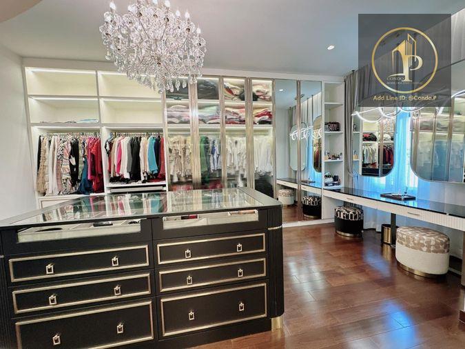 picture 🏡#PT2407_172🏡💥Urgent💥 Guaranteed Availability! Click Now‼️ For Rent 6️⃣5️⃣0️⃣k.🔥 Luxury House, Perfect Masterpiece, Bangkok Kreetha - 11/14