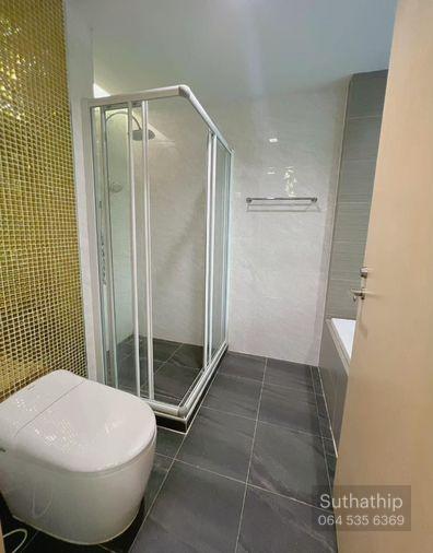 picture Condo for rent : Siri At Sukhumvit(( BTS Thong Lor)) MK-02 line @livingbkk - 9/10