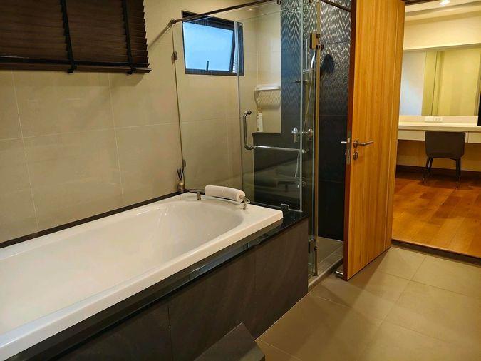 รูป ขาย 🏡 บ้านเดี่ยว 3 ชั้น – ดอนเมือง สรงประภา✨✈️ ใกล้สนามบินดอนเมือง 🏫 รร. Harrow 🛍️ ตลาดใหญ่หน้าโครงการ - รูปที่ 6/15