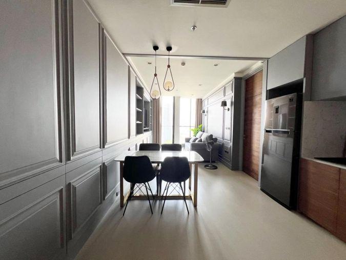รูป 🏢 ขายคอนโด : Noble Ploenchit (โนเบิล เพลินจิต)   รหัสทรัพย์ | 📌LNP-C10954  - รูปที่ 19/21