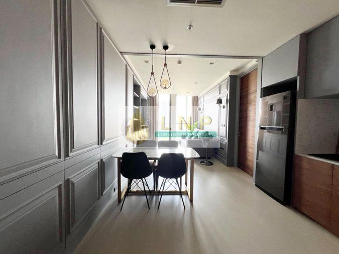 รูป 🏢 ขายคอนโด : Noble Ploenchit (โนเบิล เพลินจิต) รหัสทรัพย์ | 📌LNP-C10954 - รูปที่ 19/21