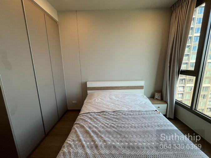 รูป คอนโด 2 ห้องนอน The Whizdom Forestia Mytopia (Rt-01) - รูปที่ 21/44