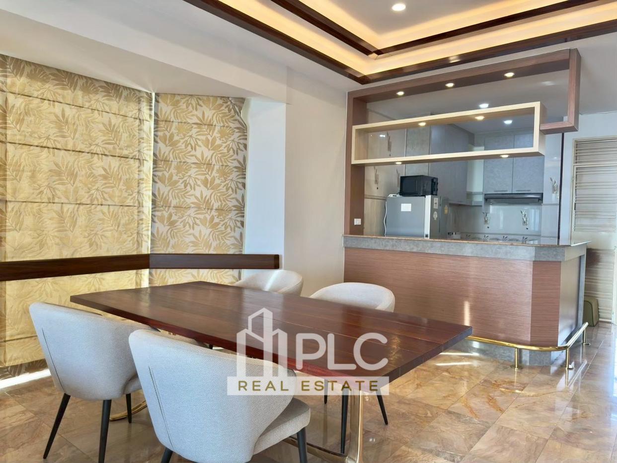 รูป Sea View Condo for Rent – Chom Talay Resort, Na Jomtien - รูปที่ 5/14