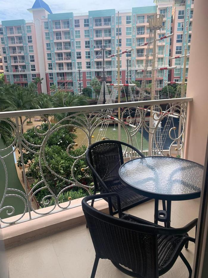 รูป Grande Caribbean Pattaya Condo for Sale - รูปที่ 2/11