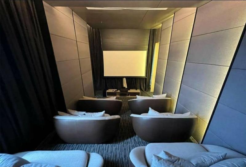 รูป Andromeda Condo 1 Bedroom for Sale - รูปที่ 9/10