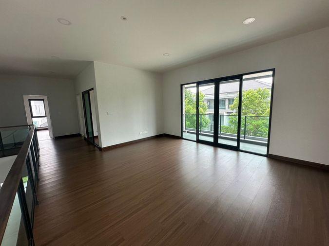 picture 🏡 Luxury Single House ✨ Premium Project – 📏 Large Exclusive Plot 🌳 Garden View 🏡 Fully Smart Home - 8/20
