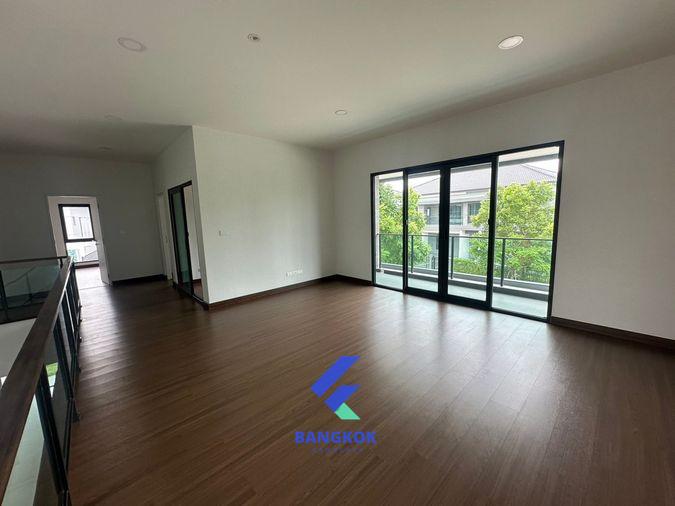 picture 🏡 Luxury Single House ✨ Premium Project – 📏 Large Exclusive Plot 🌳 Garden View 🏡 Fully Smart Home - 8/20