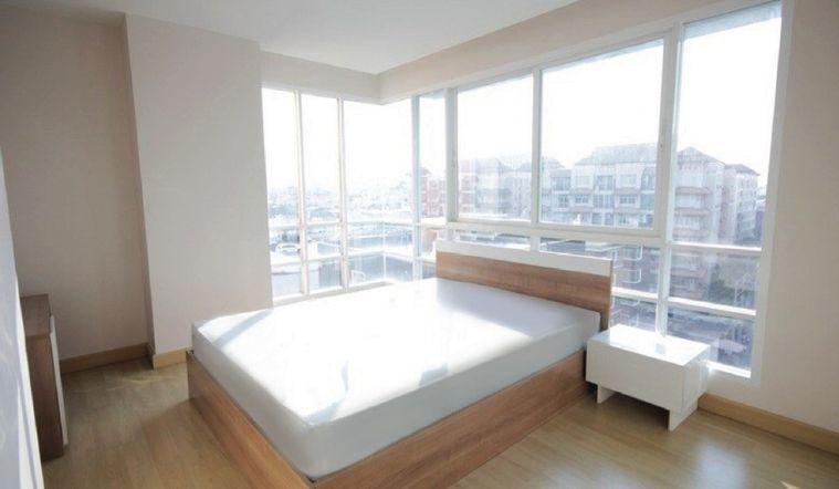 รูป 🏢 ขายคอนโด : Emerald Residence Ratchada (เอมเมอรัลด์ เรสซิเดนท์ รัชดา)   รหัสทรัพย์ | 📌LNP-C10946  - รูปที่ 1/7