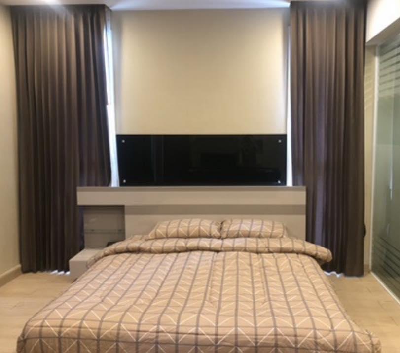 picture Cetus Beachfront Pattaya For Sale in Jomtien - 1/5