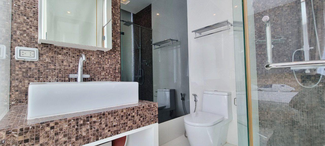 รูป The Sanctuary Wongamat 2 Bedrooms for Rent - รูปที่ 13/21