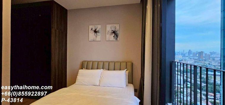 picture  P-43814 Condo for rent Noble Around Ari fully furnished (Confirm again when visit).  - 6/6