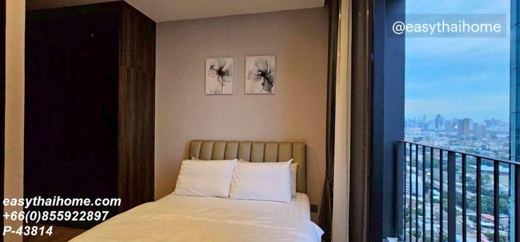 picture P-43814 Condo for rent Noble Around Ari fully furnished (Confirm again when visit). - 6/6