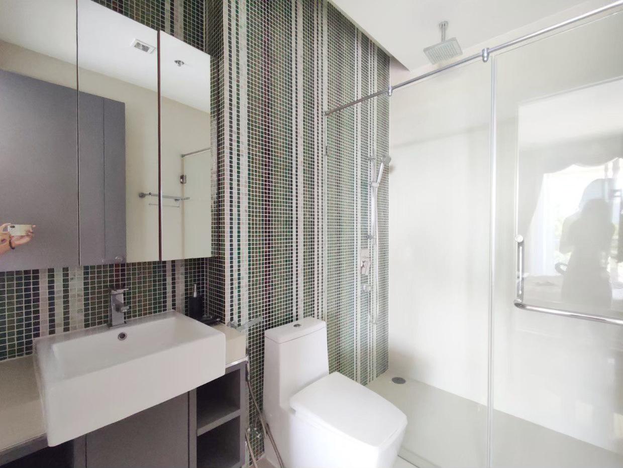 รูป 1 Bedroom The Cove Pattaya for Sale - รูปที่ 7/8