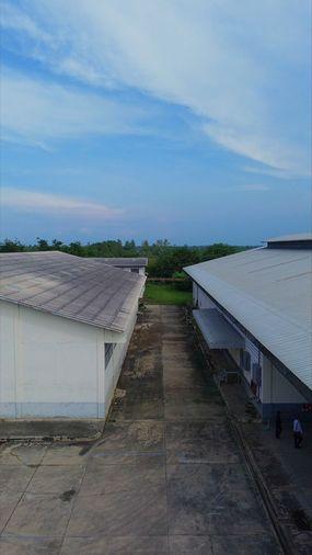 รูป โรงงานพร้อมใช้ พร้อมประกอบกิจการต่อได้เลย ติดถนนสายหลัก  ทุ่งคอก สองพี่น้อง สุพรรณบุรี   - รูปที่ 3/11