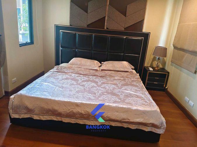 รูป ขาย 🏡 บ้านเดี่ยว 3 ชั้น – ดอนเมือง สรงประภา✨✈️ ใกล้สนามบินดอนเมือง 🏫 รร. Harrow 🛍️ ตลาดใหญ่หน้าโครงการ - รูปที่ 7/15