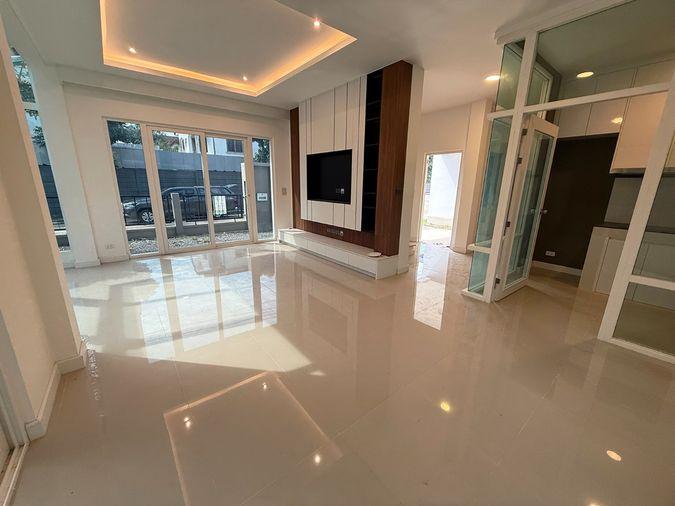 รูป ขายบ้าน หมู่บ้านคาซ่าวิลล์ ดอนเมือง สรงประภา กรุงเทพฯ - รูปที่ 8/16