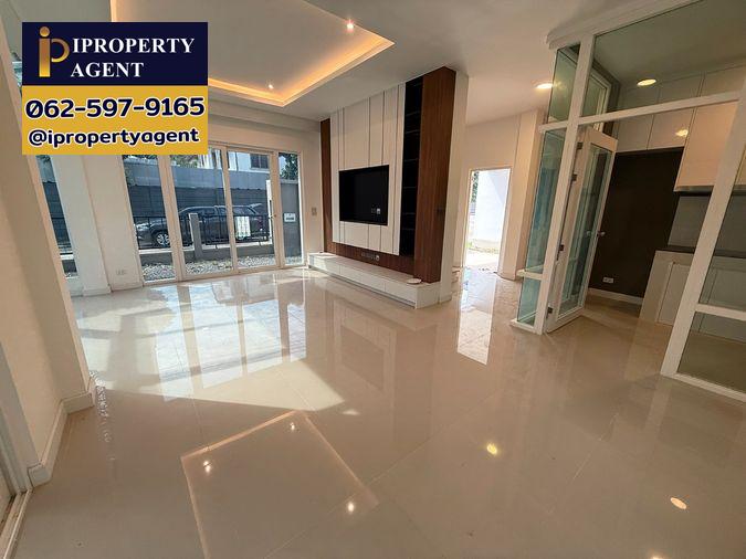 รูป ขายบ้าน หมู่บ้านคาซ่าวิลล์ ดอนเมือง สรงประภา กรุงเทพฯ - รูปที่ 8/16